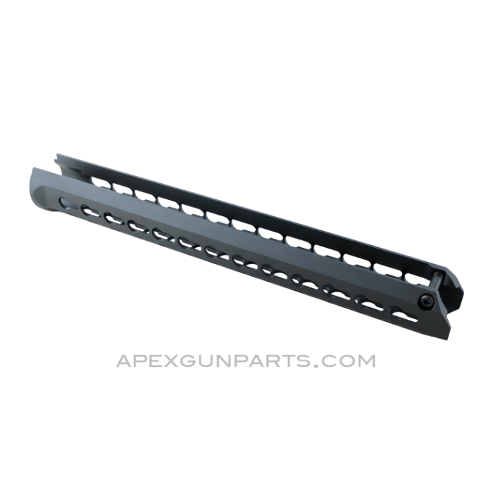AIM Manufactured KeyMod Handguard for the HK91, Rifle Length, *NEW*