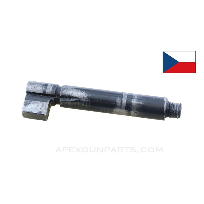 VZ-58 Folding Stock Release 