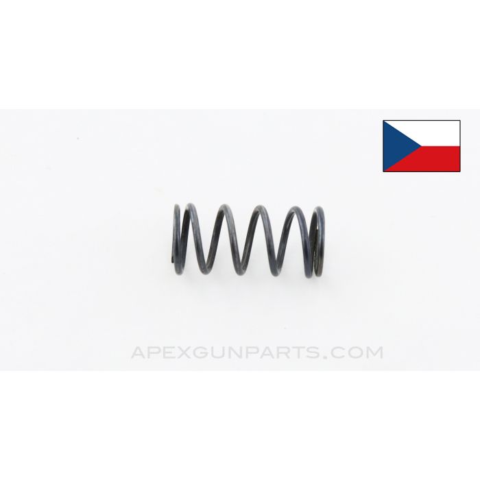 VZ-58 Folding Stock Spring 