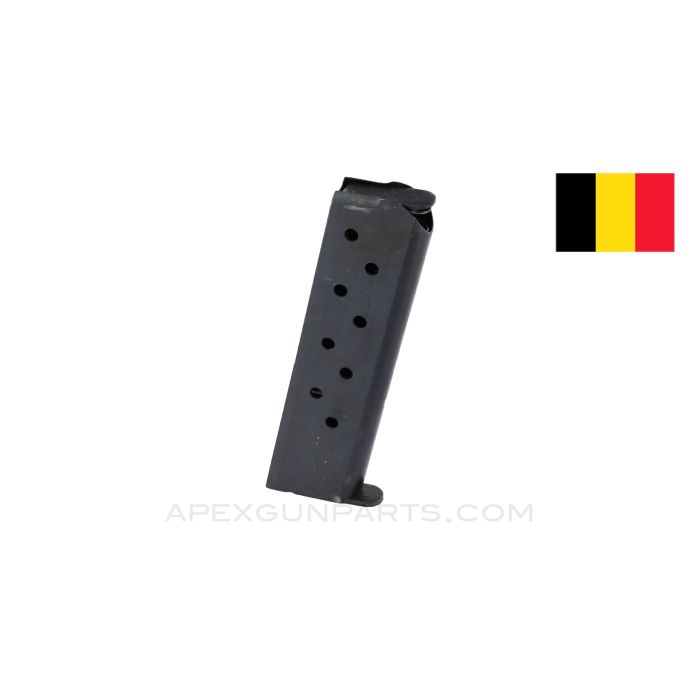 FN 1910 Magazine, 9rd, Blued, 7.65 / .32 ACP *Good*