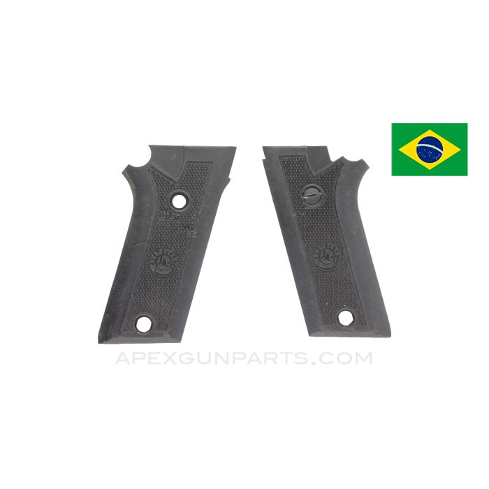 Taurus PT915 Grips, Plastic *Good*
