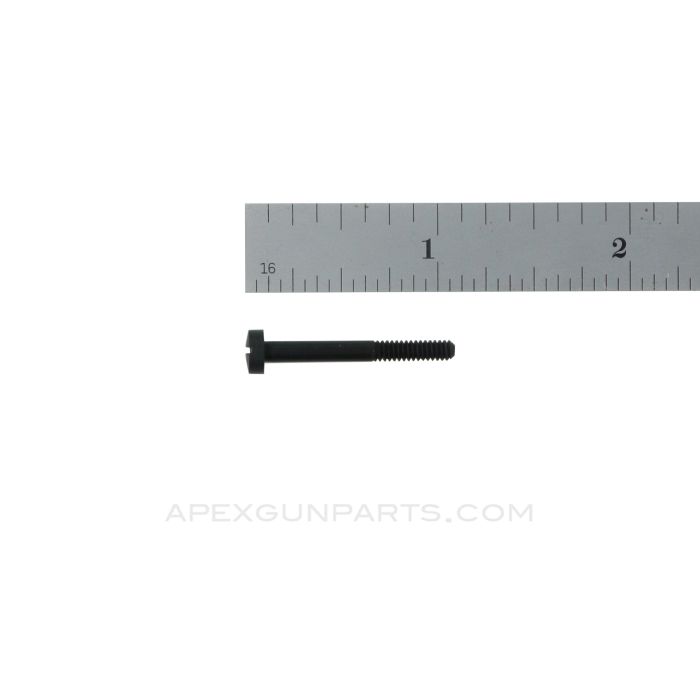 Colt Cobra Grip Screw *Good*