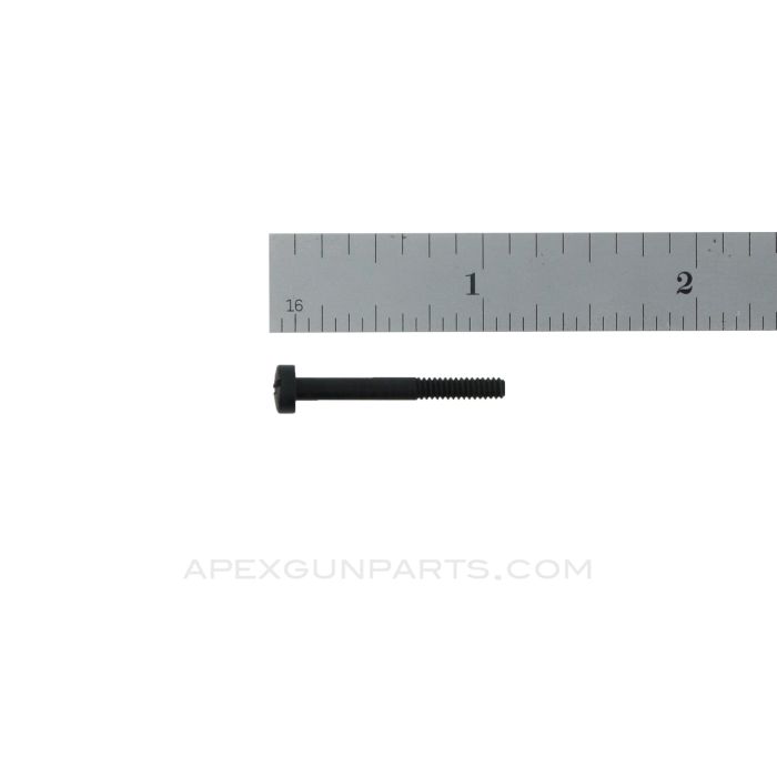 Colt Detective Special Grips Screw *Good*