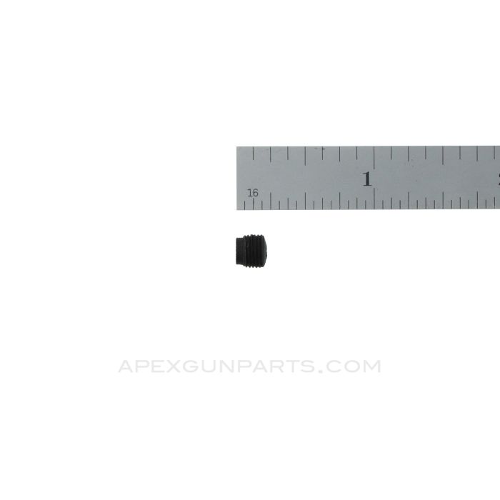 Colt Detective Special Crane Lock Screw *Good*