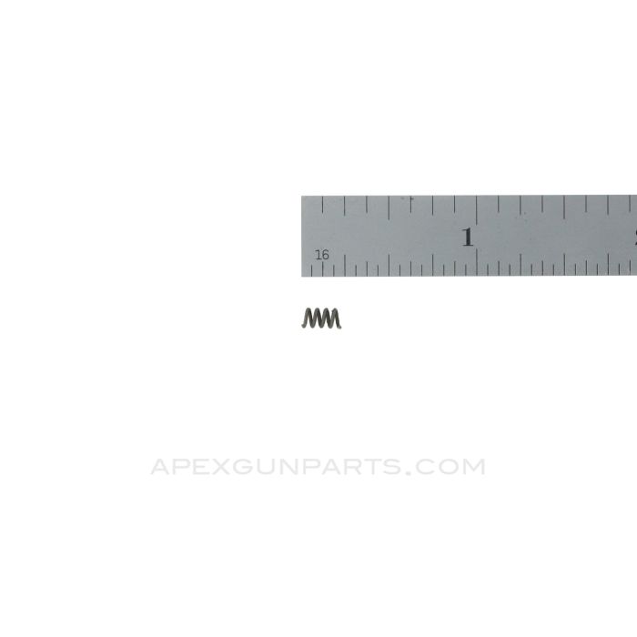 Colt Detective Special Crane Lock Spring *Good*