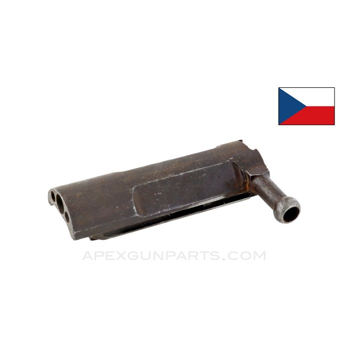 VZ-52 Bolt Carrier *Good*