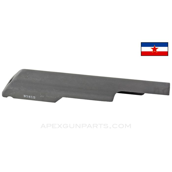 Yugoslavian M64/M70 Top Cover Milled *Refinished*