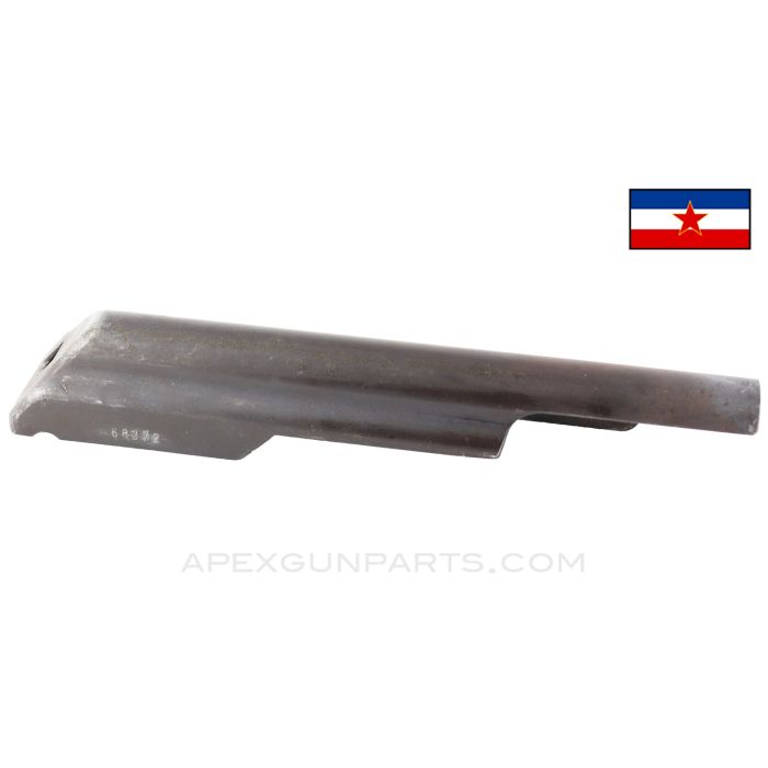 Yugoslavian M64/M70 Top cover Milled *Good*