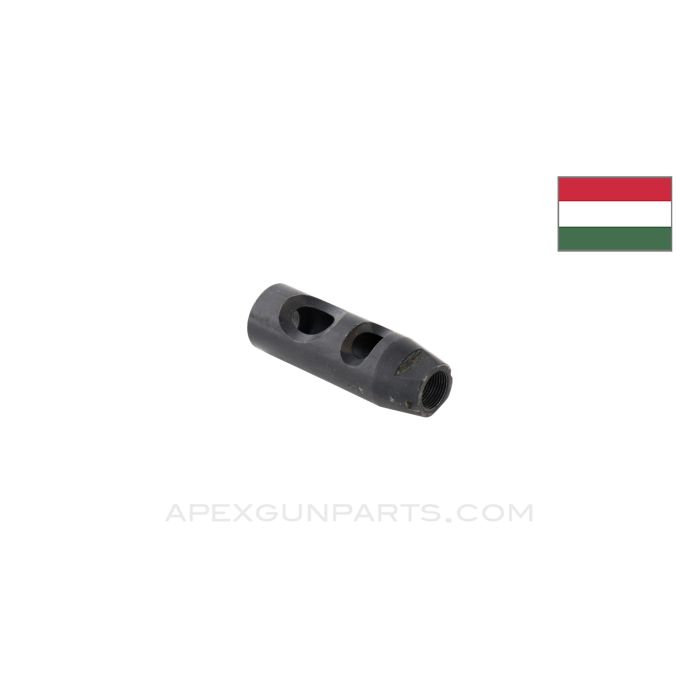 Hungarian AMD65 Muzzle Brake, *Good*