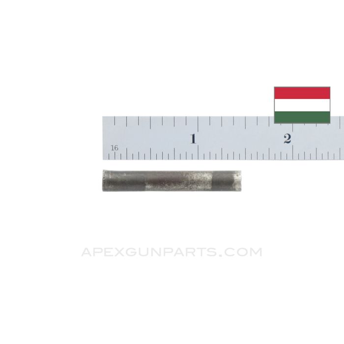 Hungarian AMD65 Rear Folding Stock Pivot Pin, *Good*
