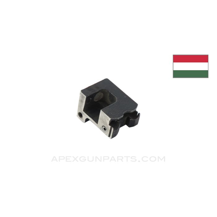 Hungarian AMD65 Rear Trunnion, *Good*