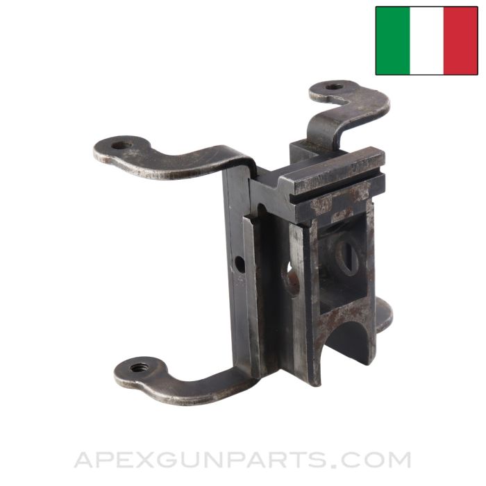 Breda M37 Spade Grip Frame, Stripped *Good*