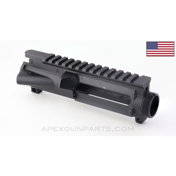 Anchor Harvey AR-15 Upper Receiver, Stripped *Good*