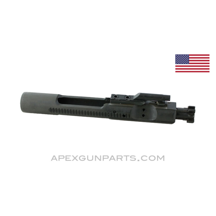Colt AR-15/ M16 Bolt Carrier Group, Complete, 5.56mm, *Excellent* 