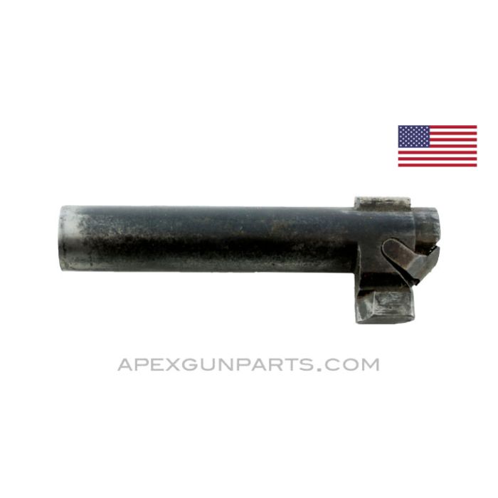 M2 Carbine Bolt Assembly (Round), Complete *Good* 