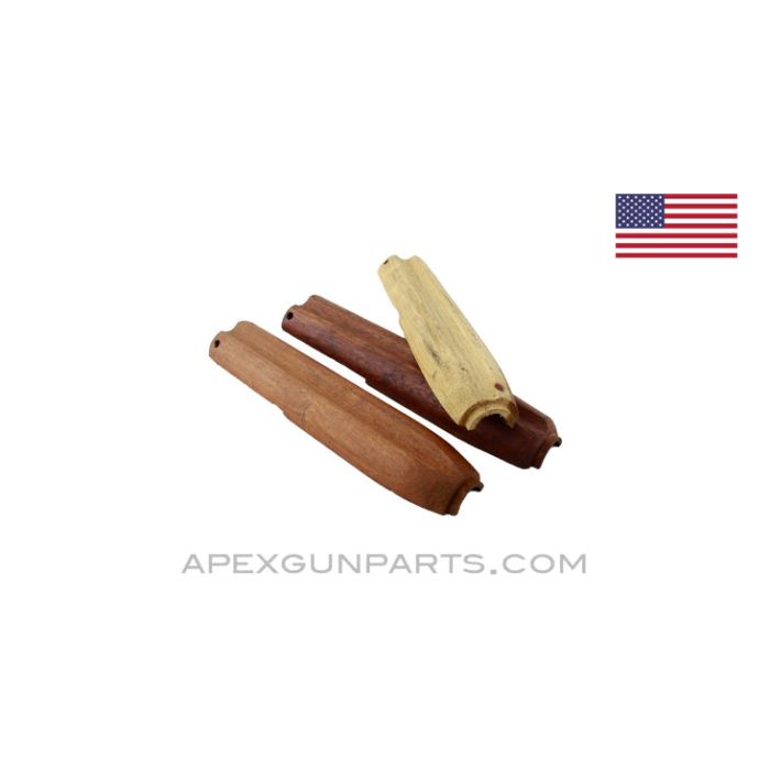 M1 Carbine Upper Hand Guard, Early / Incomplete, No Metal Parts, *NOS* 