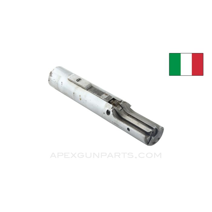 Beretta M1938 Bolt Assembly, No Firing Pin, 9x19 *Very Good*