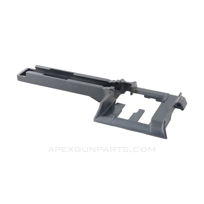 Goryunov SGMT Feed Tray, Painted *Very Good*