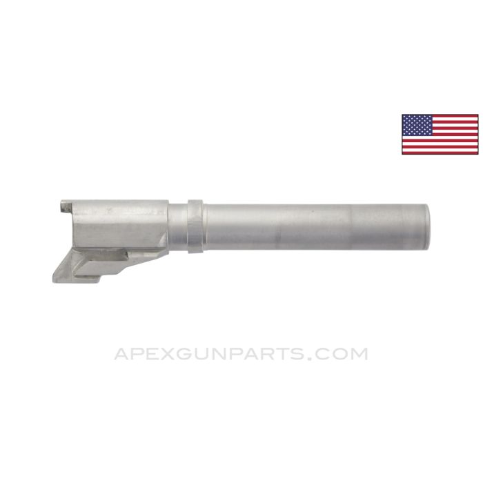 Smith & Wesson 659 Barrel, 4", 9mm *Excellent*