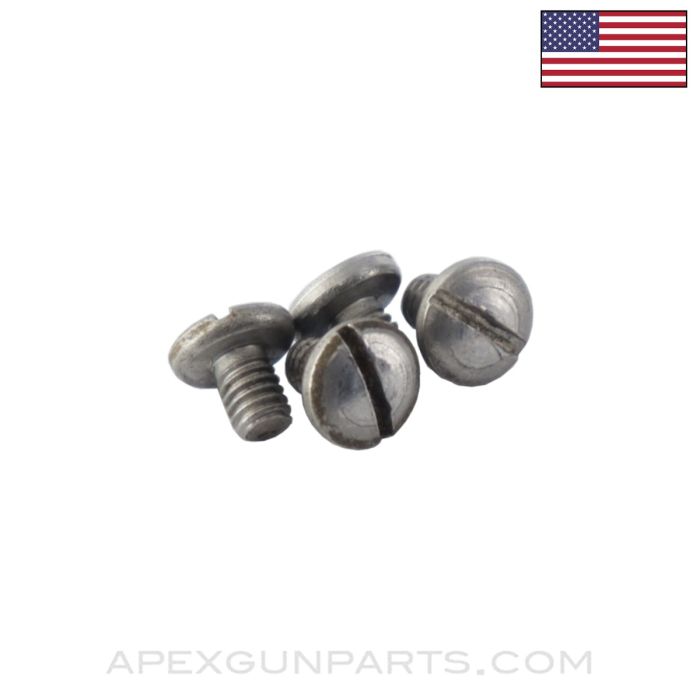 Smith & Wesson 659 Grip Screw, Set of 4 *Excellent*