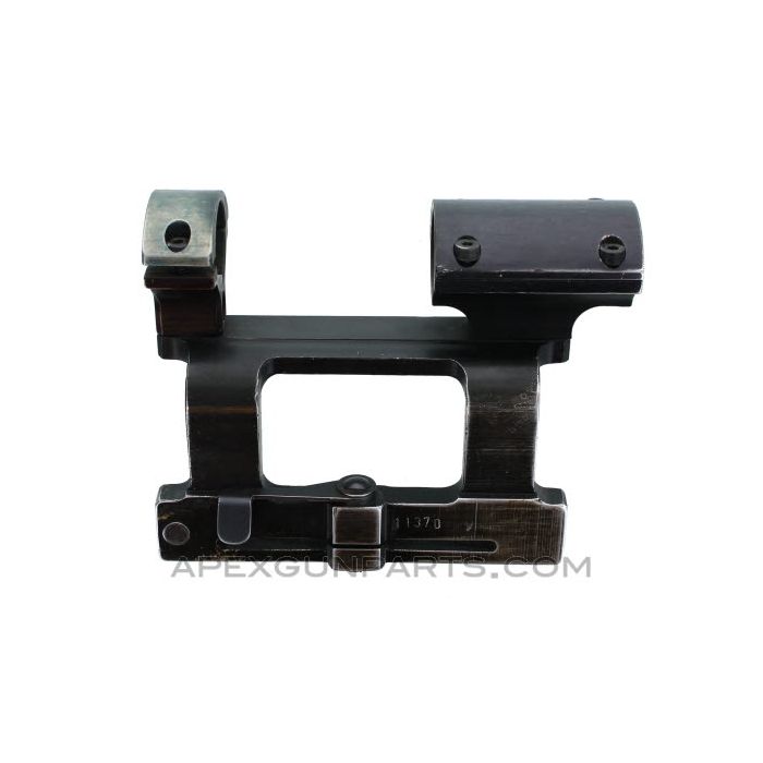 Yugoslavian M76 Scope Bracket, *Good*