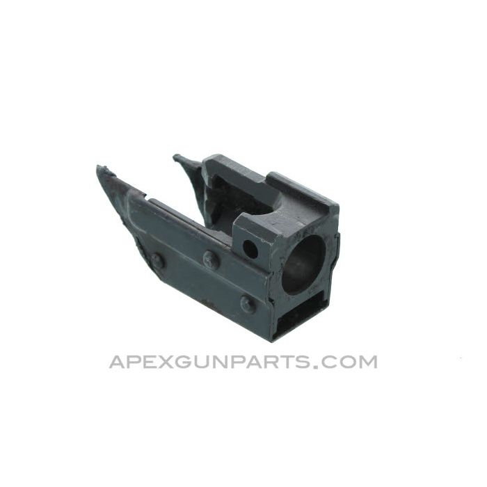 Yugoslavian M72B1 RPK Front Trunnion, *Very Good* 