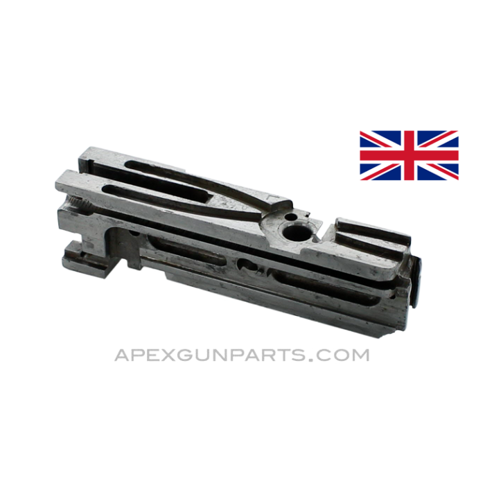 BSA Browning .303 Mark II Bolt, Stripped, *Good* 