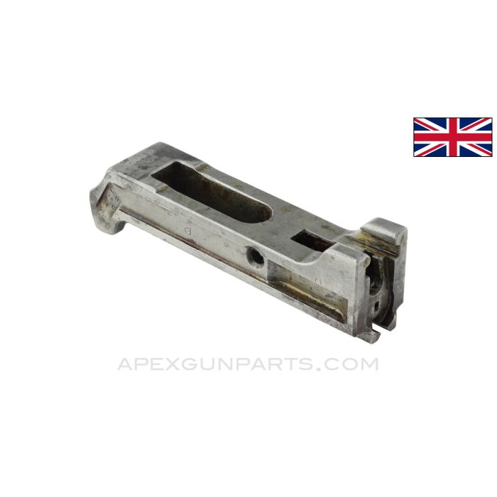 BREN Bolt, Stripped, .303 British *Good*