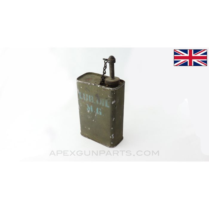 Browning ANM2 Oil Can *Good*