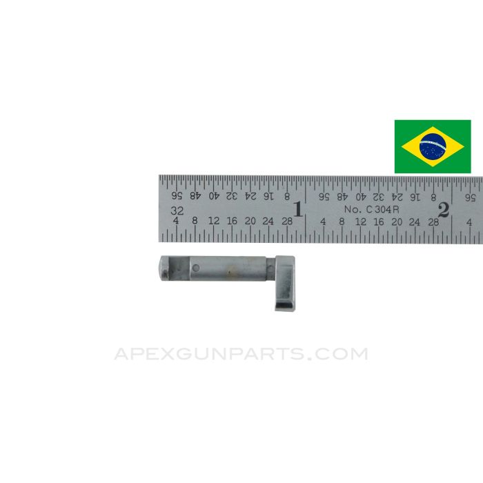 Taurus PT915 Disassembly Latch Release *Good*