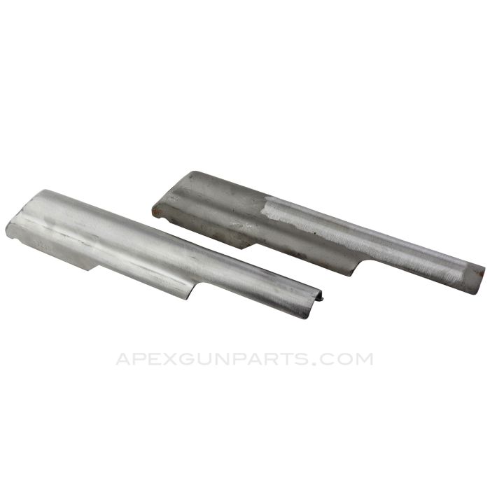 Yugoslavian M64/M70 Project Top Cover, Milled *As Is*