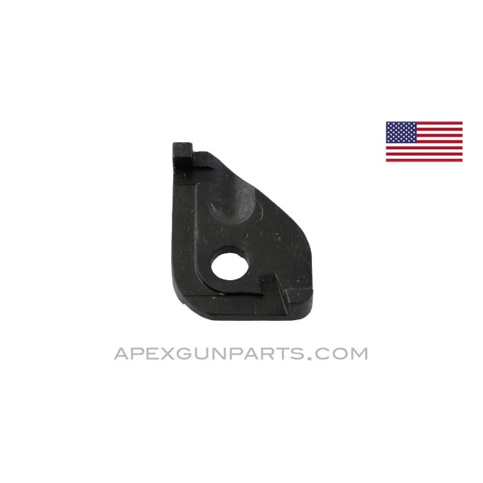 Browning 1919A4 Fixed Plate (Cover Catch), *Very Good*