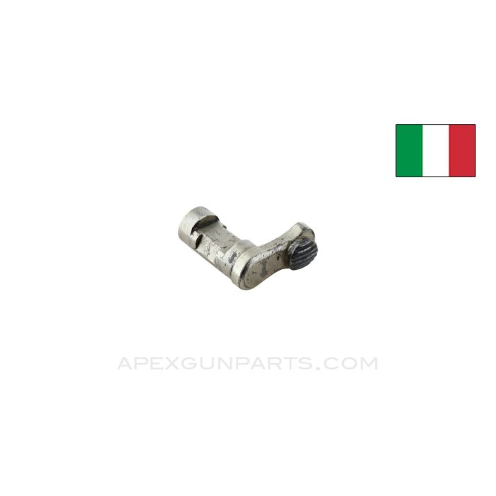 Beretta 1934/1935 Safety Catch, Nickel *Good*