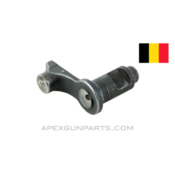 FN FAL Safety Selector, Belgian *Good*
