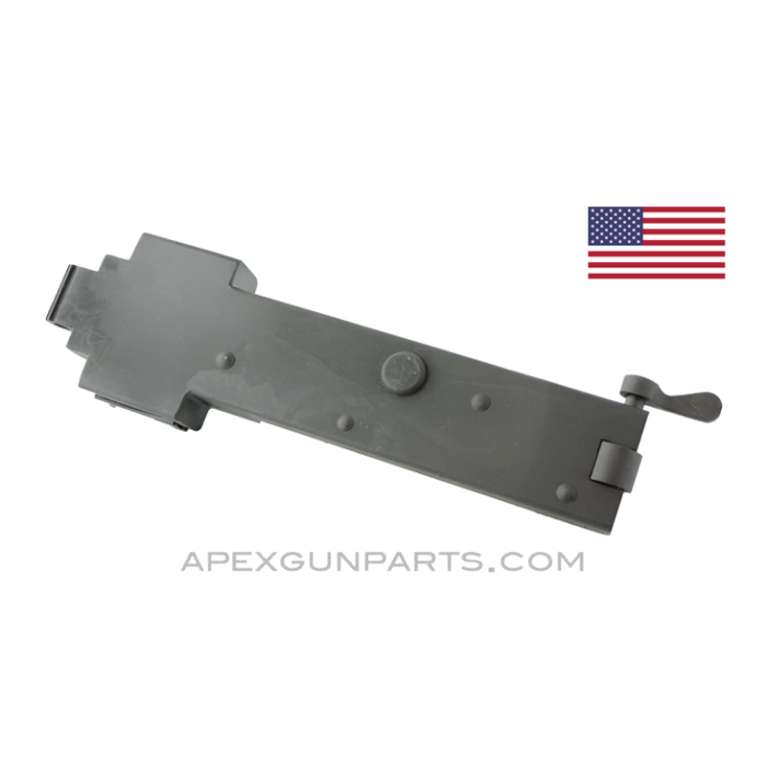 Browning ANM2 Top Cover Assembly, Complete, Refinished, *Very Good* 