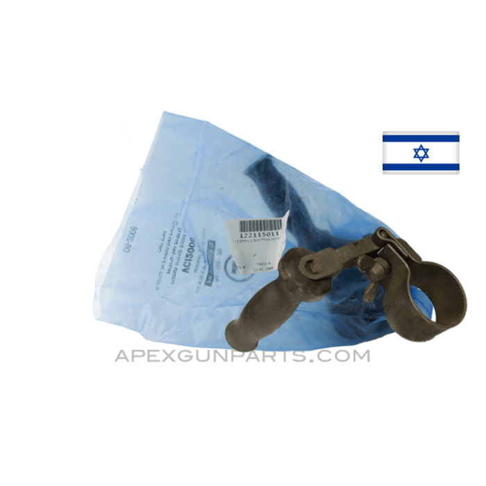 Browning 1919 Carry Handle Assembly, Israeli, Polymer Handle, *NOS* 