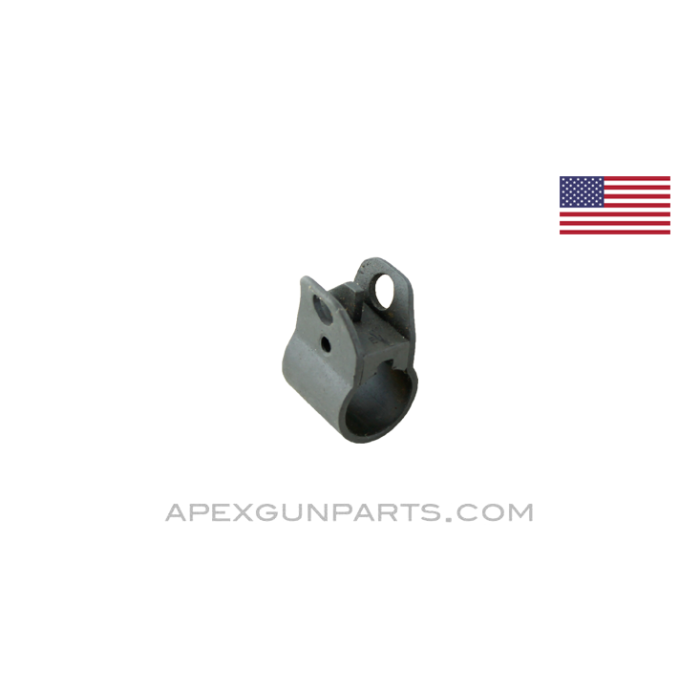 M1/M2 Carbine Front Sight, Post War *Good*