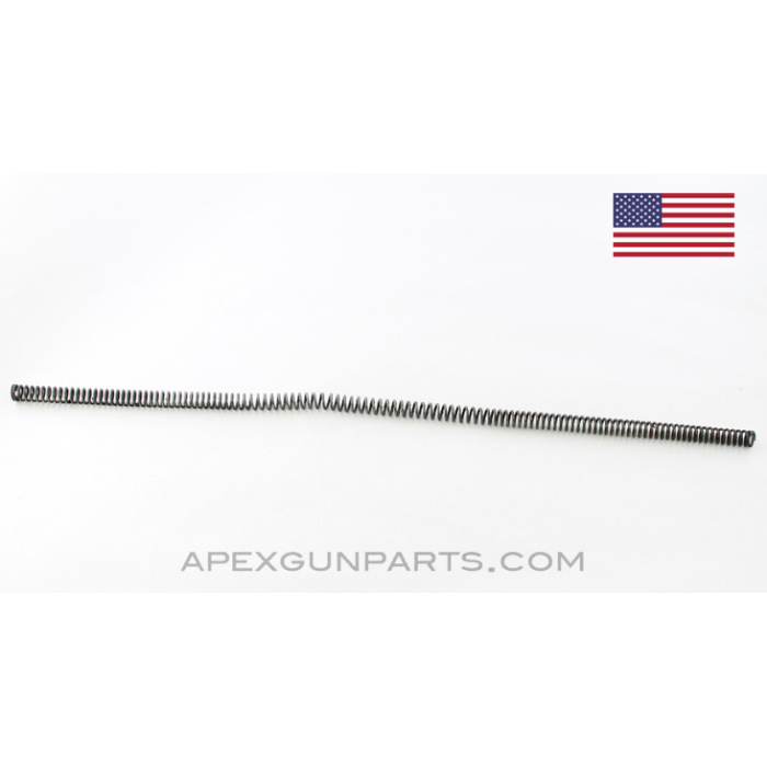 M1/M2 Carbine Recoil Spring *Good*