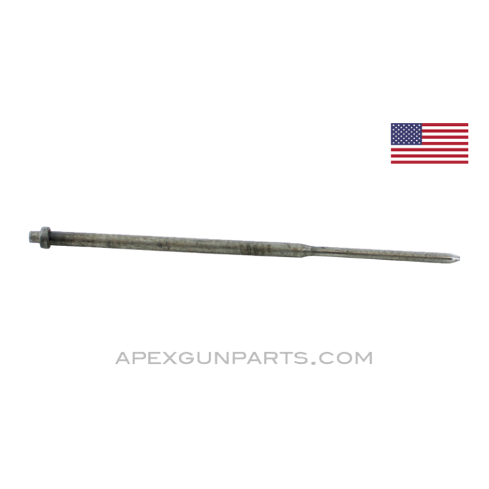 M1/M2 Carbine Recoil Spring Guide Rod *Good*