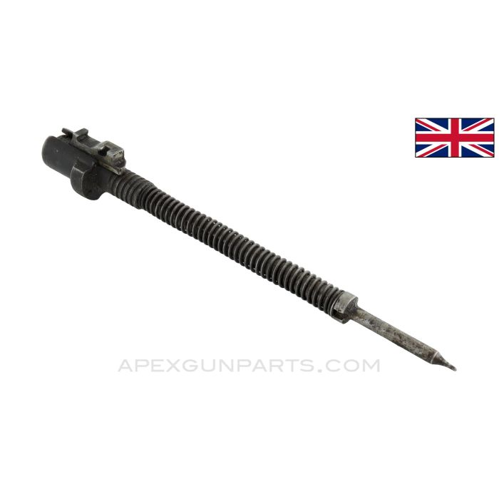 British P14 Firing Pin Assembly, Unmarked, .303, *Good*