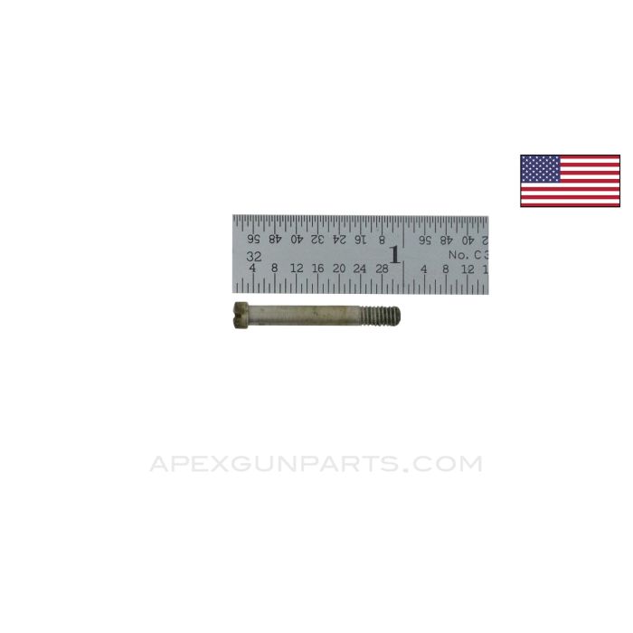 Smith and Wesson .38 Airweight Grip Screw *Good*