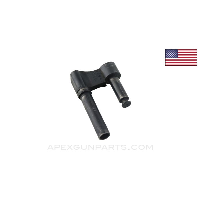 Smith and Wesson 36 Yoke, Blued *Good*