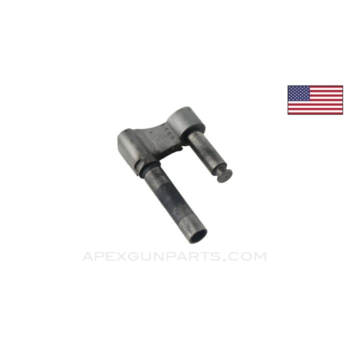 Smith and Wesson Model 60 Yoke *Good*