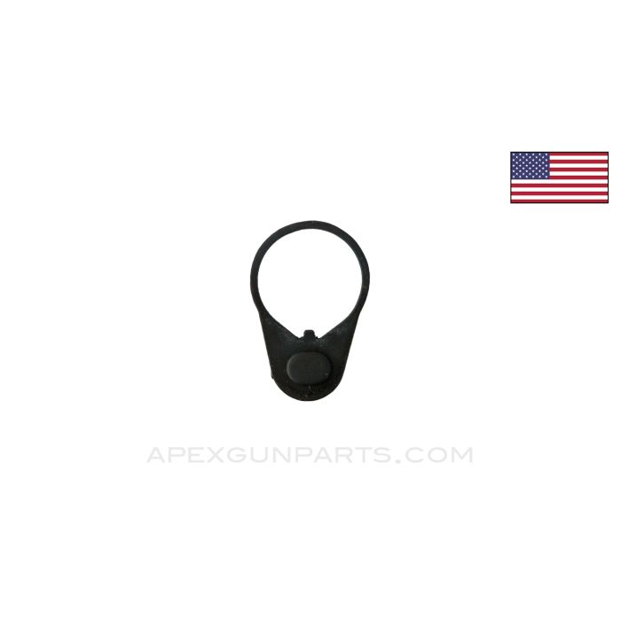 AR-15 End Plate *Good*