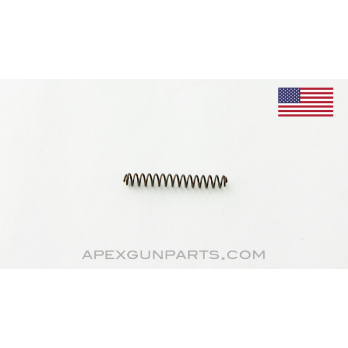 Winchester 54 Rifle Trigger Spring *Good*