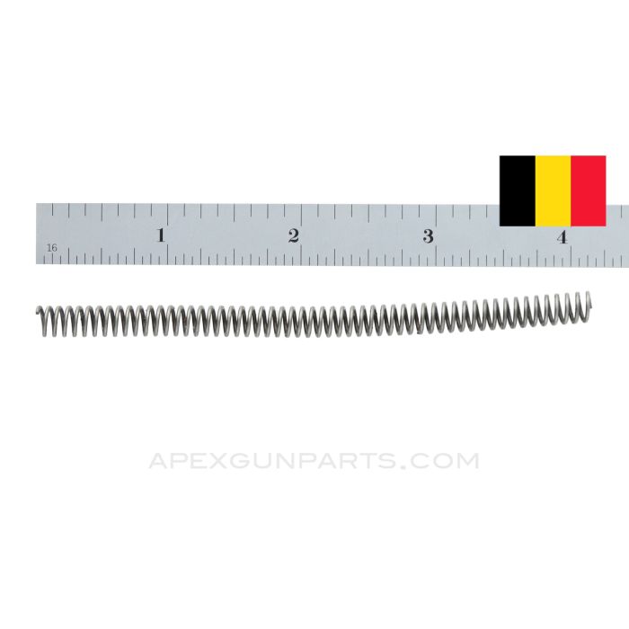 FN49 Return Spring, Inner, Short *Very Good*