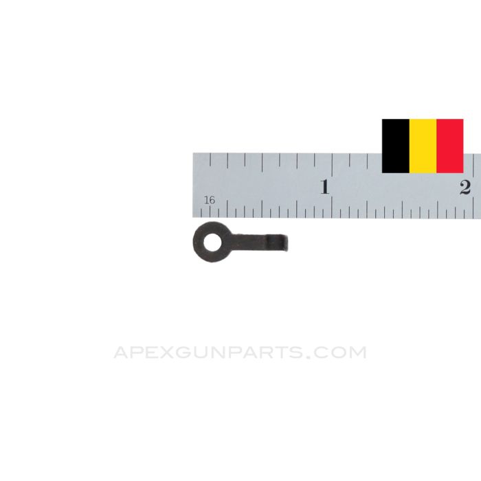 FN49 Bolt Carrier Catch Stop, *Very Good*