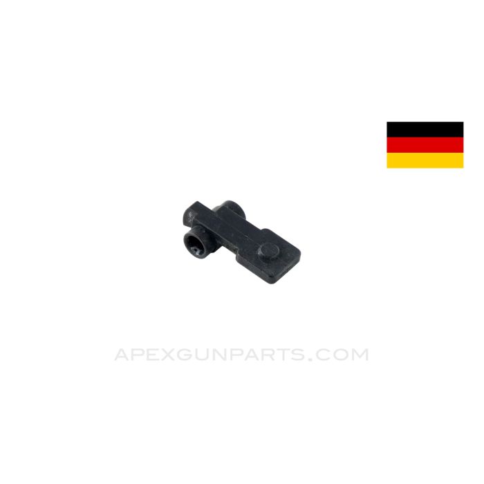 German GSG-5 .22 Magazine Release Paddle *NOS*