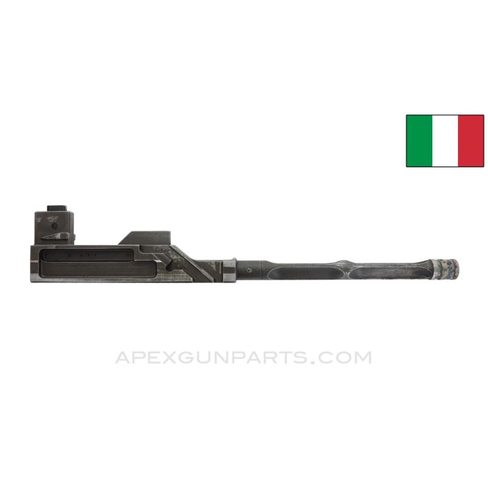 Breda M37 Bolt Carrier Assembly *Good*