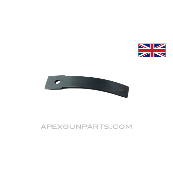 Enfield #1 MK III Backsight Leaf Spring *Good* 